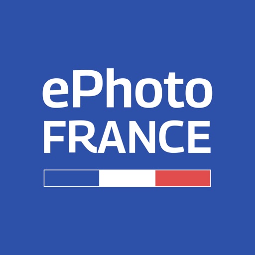 ePhoto France icon