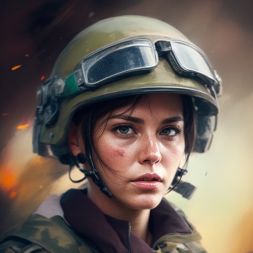 League of Tanks Hack Icon