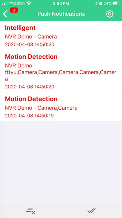 3S Mobile-Connect screenshot-3