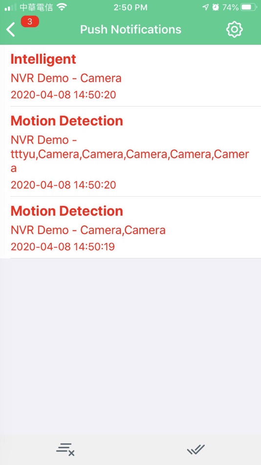 #4. 3S Mobile-Connect (iOS) 由: 3S POCKETNET TECHNOLOGY INC.