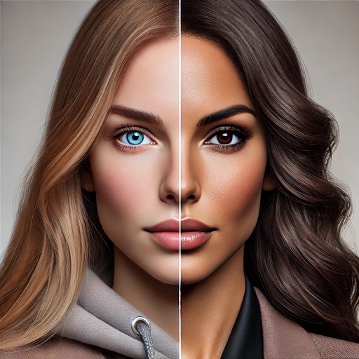 Face Swapster:AI Photo Change