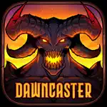 Dawncaster: Deckbuilding RPG App Cancel