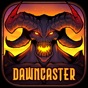 Dawncaster: Deckbuilding RPG app download