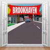 Brookhaven gangster city icon