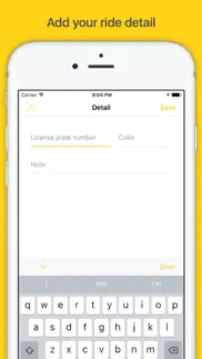 cabsure iphone resimleri 3