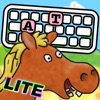 Animal Typing - Lite icon