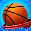 Street Basketball Star 3d Shot icon