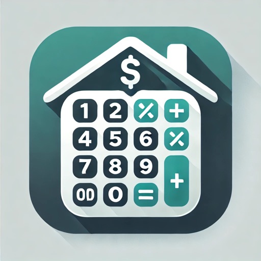 MaxAffordHousePriceCalculator