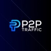 P2P Traffic icon
