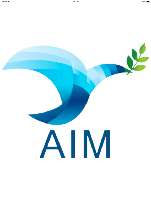 Screenshot #4 pour AIM Radio