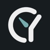 YeikCar - Mileage Expense Log icon