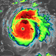 Hurricane Tracker US