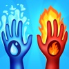 Magical Hands: Elemental Magic - iPhoneアプリ