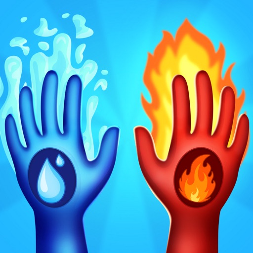 Magical Hands: Elemental Magic