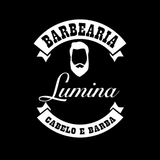 Barbearia Lumina icon