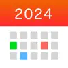 Seamless Calendar App Feedback