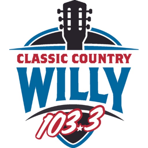 Willy 103.3 - AppWisp.com