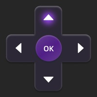 TV Remote - Universal Pro app icon - Productivity app for iPhone