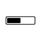 This is a widget app that shows the progress of life