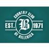 Country Club of Billerica icon