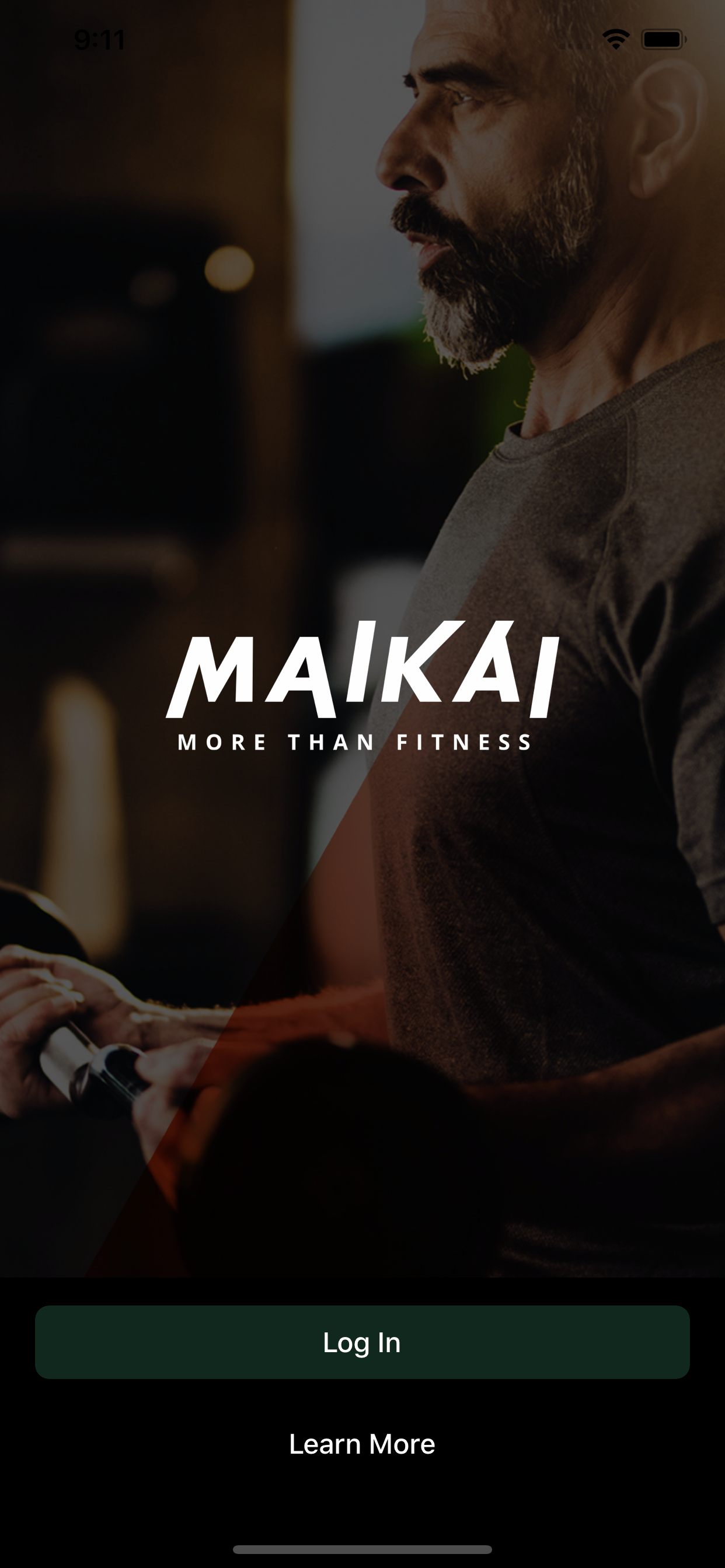 MAIKAI - more than fitness