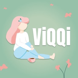 ViQQi: Self Love & Self Care