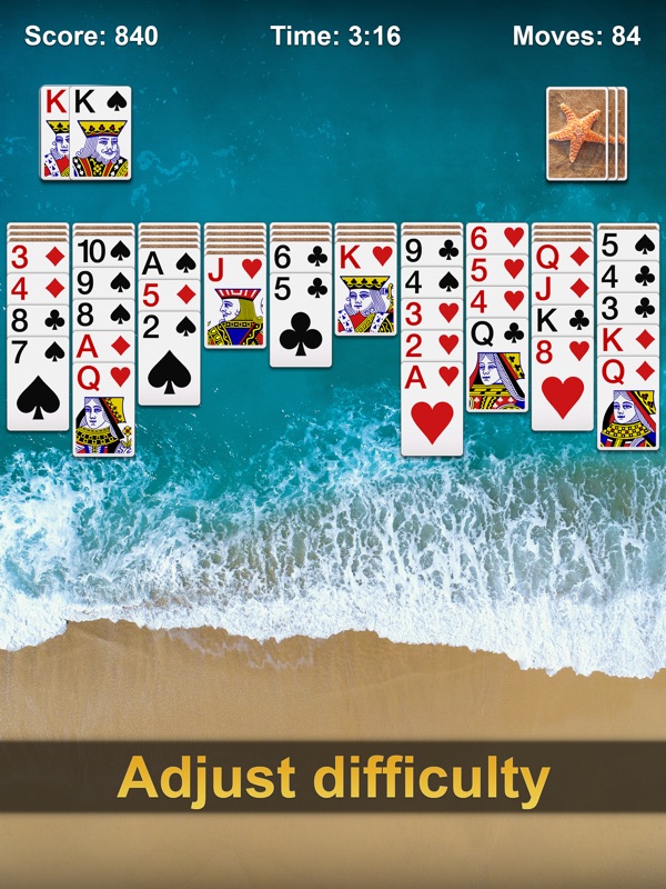 Spider Solitaire ・2026 screenshot 9