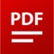 All PDF reader app allows you to read PDF files and manage office documents in one place