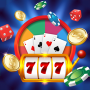 Spin The Wheel Casino Slots