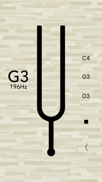 三線チューナーのスクリーンショット - 6