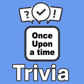 Snímky obrazovky (3) Once Upon a time Trivia