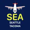 Seattle Tacoma Airport App Feedback