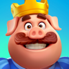 Piggy Kingdom - Match 3 Games - Olleyo Games