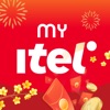 My iTel icon