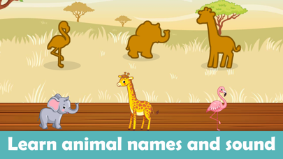 Baby Games for 2,3,4 year old Screenshot