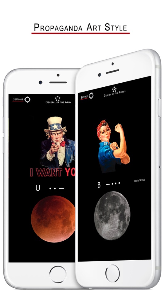 #5. Telegraph - Morse Code ! (iOS) بواسطة: 俊 姜