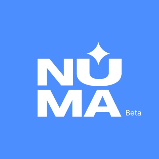 Numa - Numismatic Companion