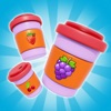 Travel Tile Town: Triple Match icon