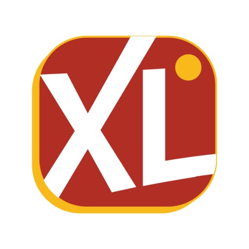 XL INformed icon