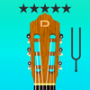 Afinador Guitarra Clásica Lite - Pedro Daniel Macalupu Cumpen
