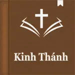 Vietnamese Catholic Holy Bible App Cancel