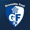 Grenoble Foot 38 icon