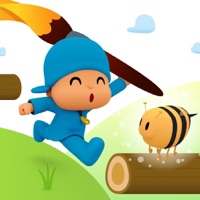Pocoyo Run & Play Adventures