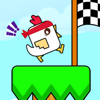 Chicken jump Scream Challenge - Junaid Irfan