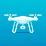 Get Drone Forecast. UAV Air map for iOS, iPhone, iPad Aso Report