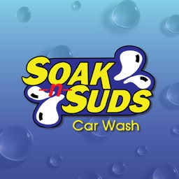 Soak N Suds