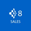 Accredo Sales V8 icon