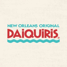 New Orleans Original Daiquiris