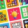 Mini Games - Game Pack