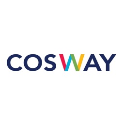 COSWAY 香港
